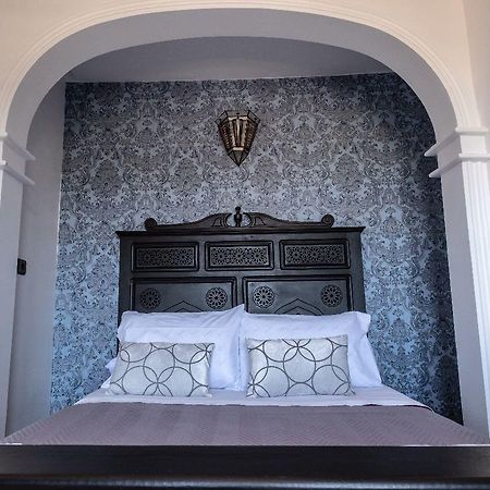 Hotel Tedar شفشاون المظهر الخارجي الصورة